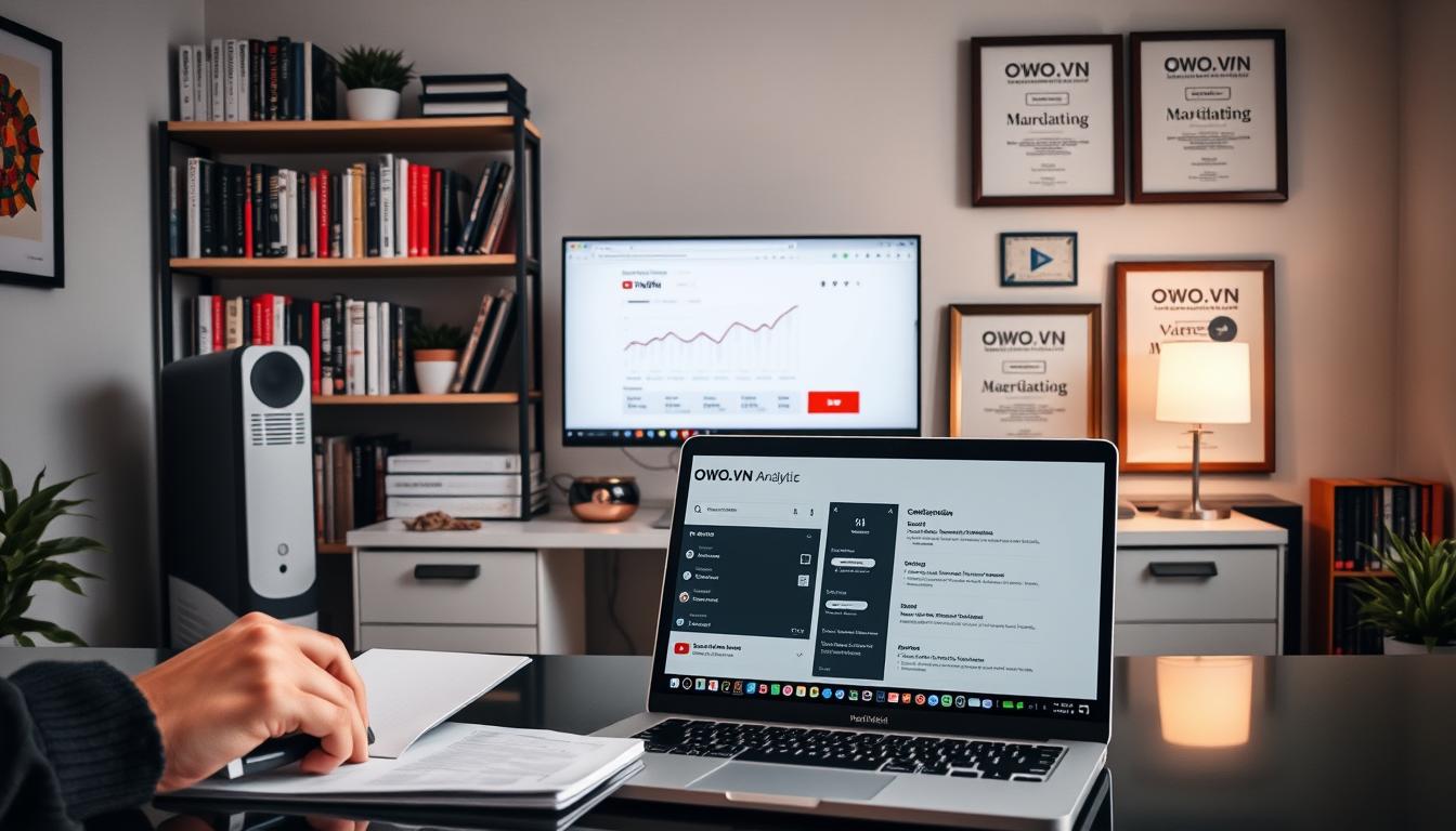 Dịch vụ Backlink SEO kênh Youtube – Nâng cao thứ hạng, thu hút lượt xem! 13 phương pháp tối ưu hóa kênh youtube với backlink từ kênh uy tín