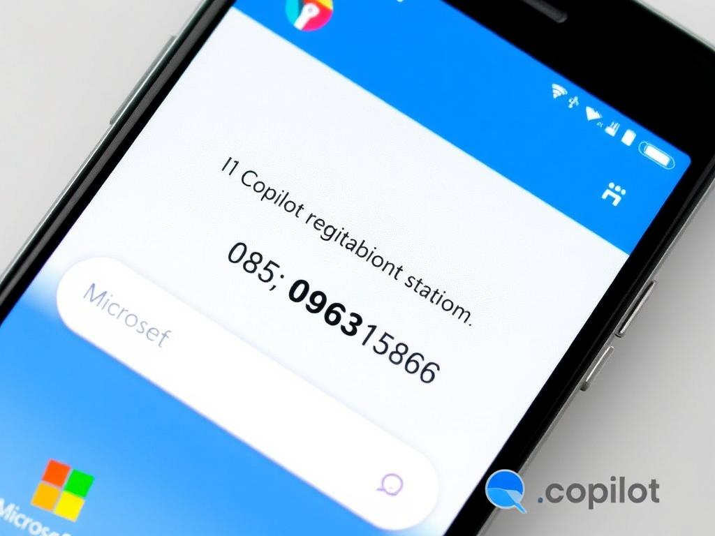 Liên hệ đăng ký tài khoản Copilot Pro qua Zalo