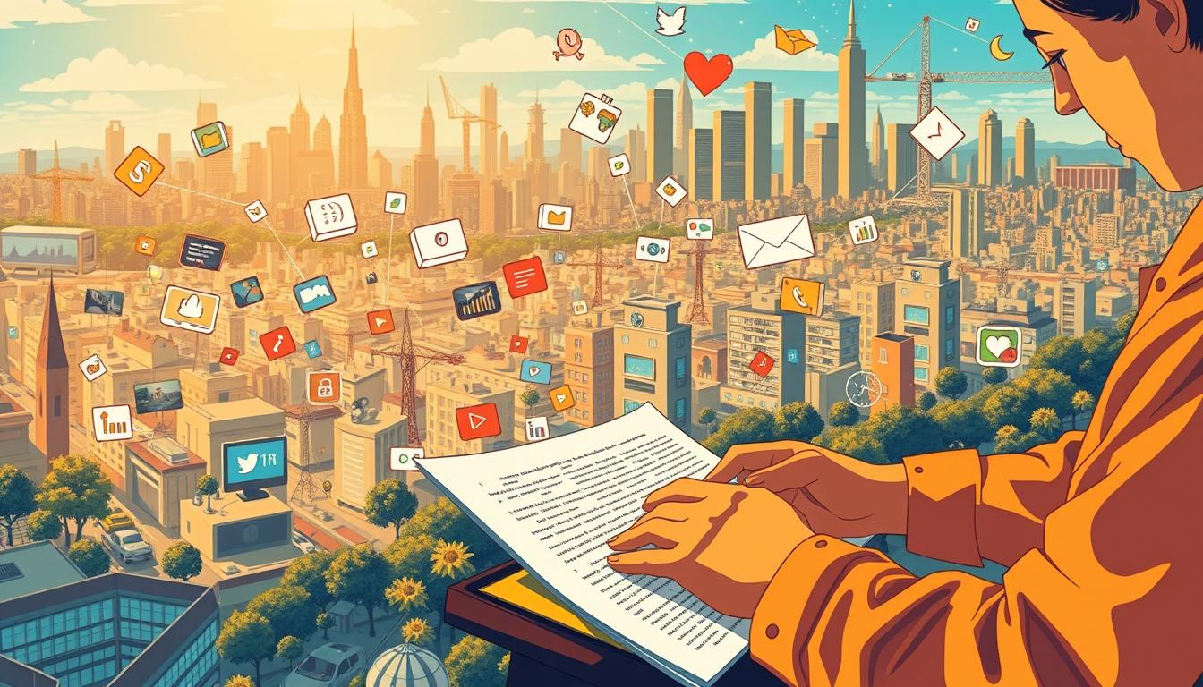 Giải pháp marketing nội dung hiệu quả