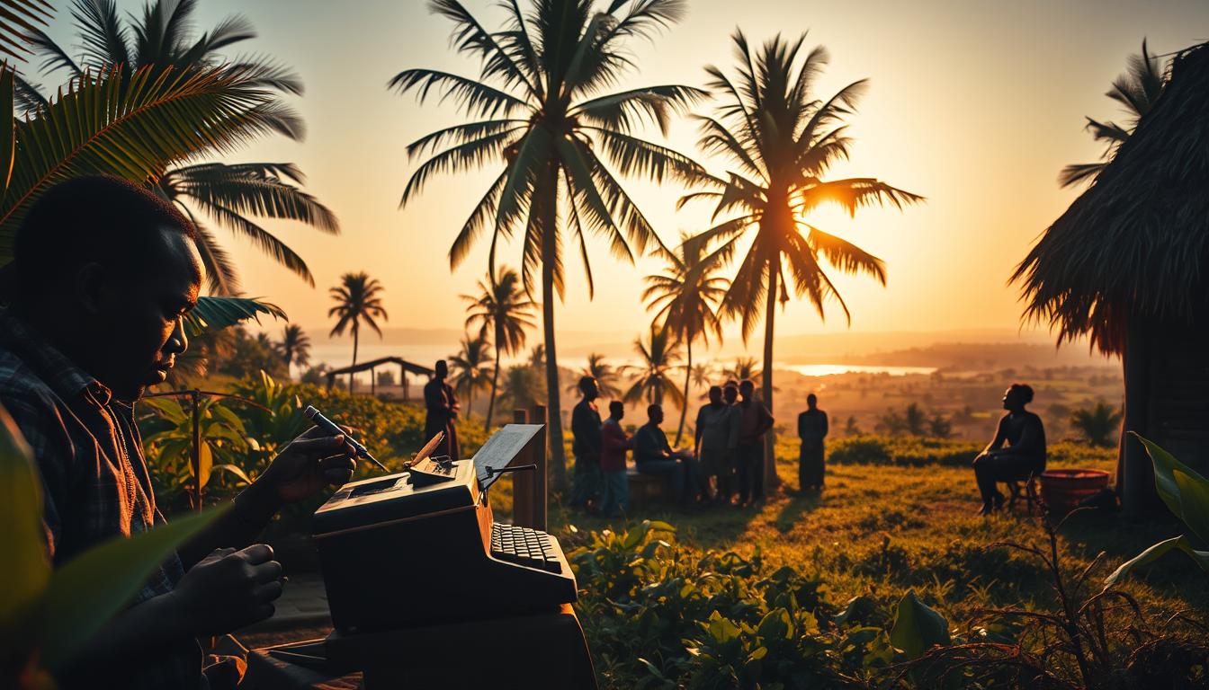 Dịch vụ viết bài tiếng Igbo hiệu quả