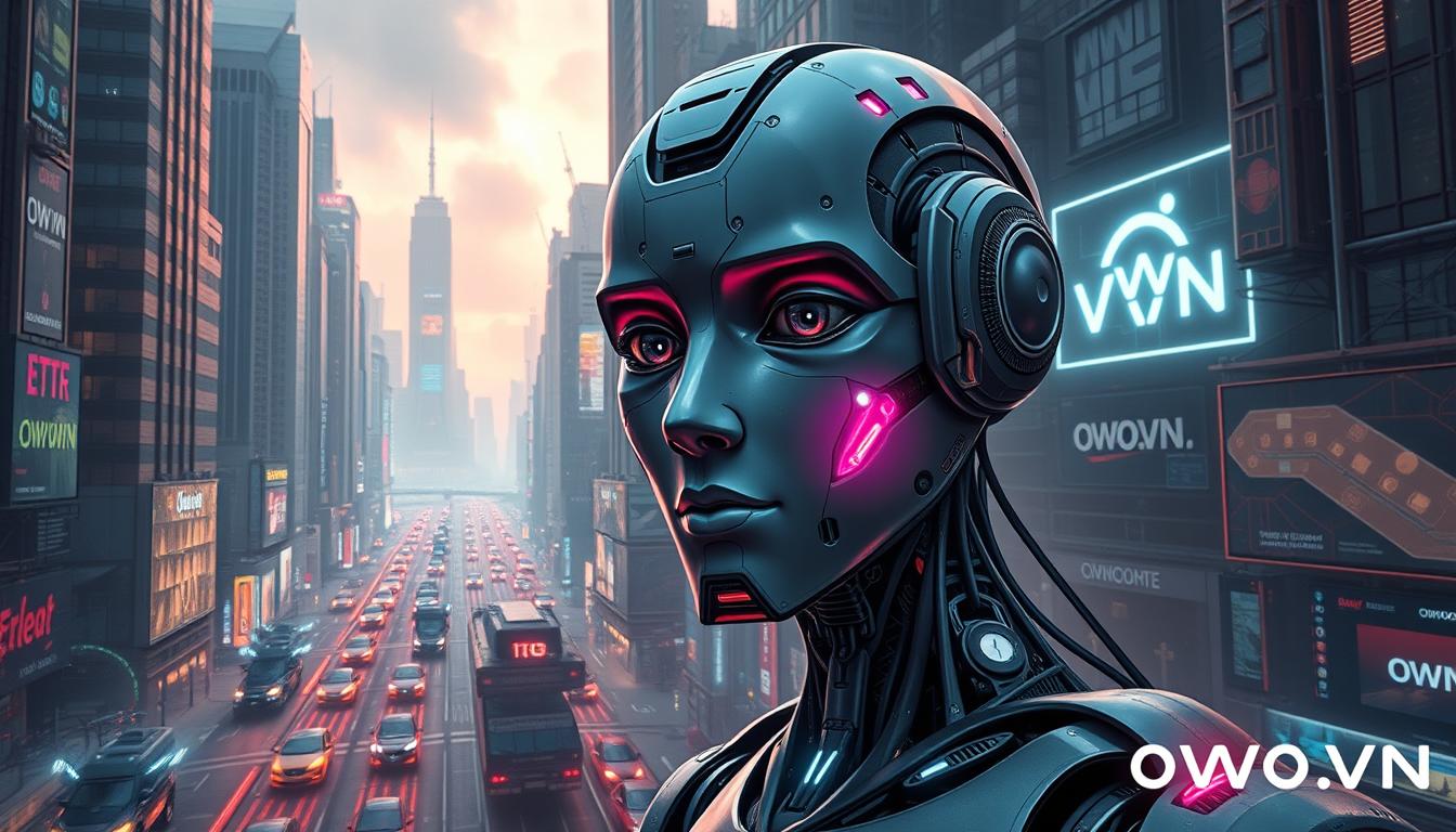 chatbot trí tuệ nhân tạo