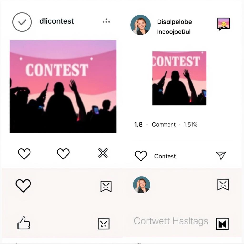 Dịch vụ Tăng Bình Chọn trên Instagram