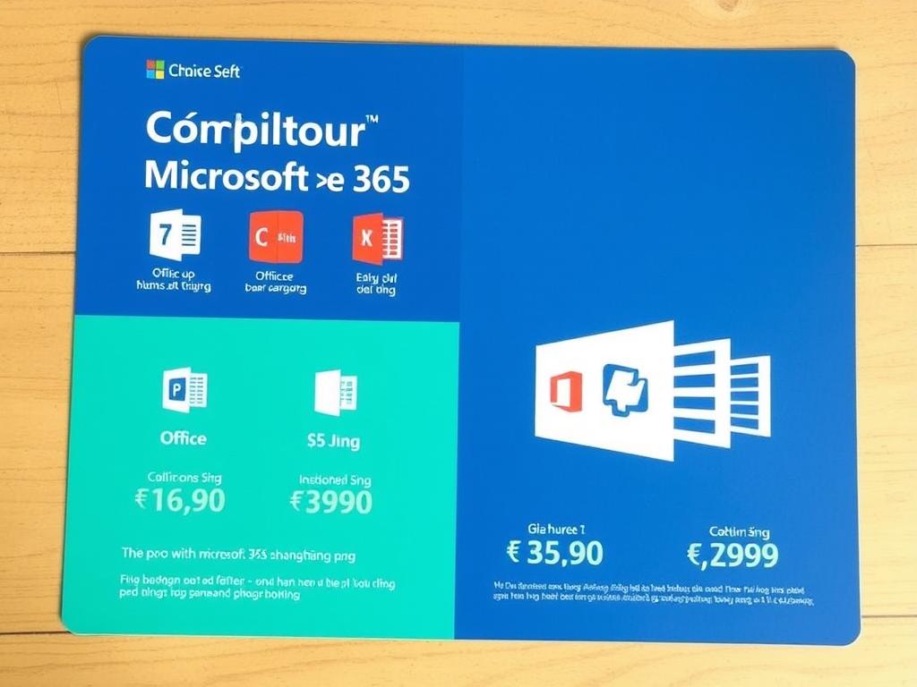 Gói tài khoản Copilot Pro + Microsoft 365