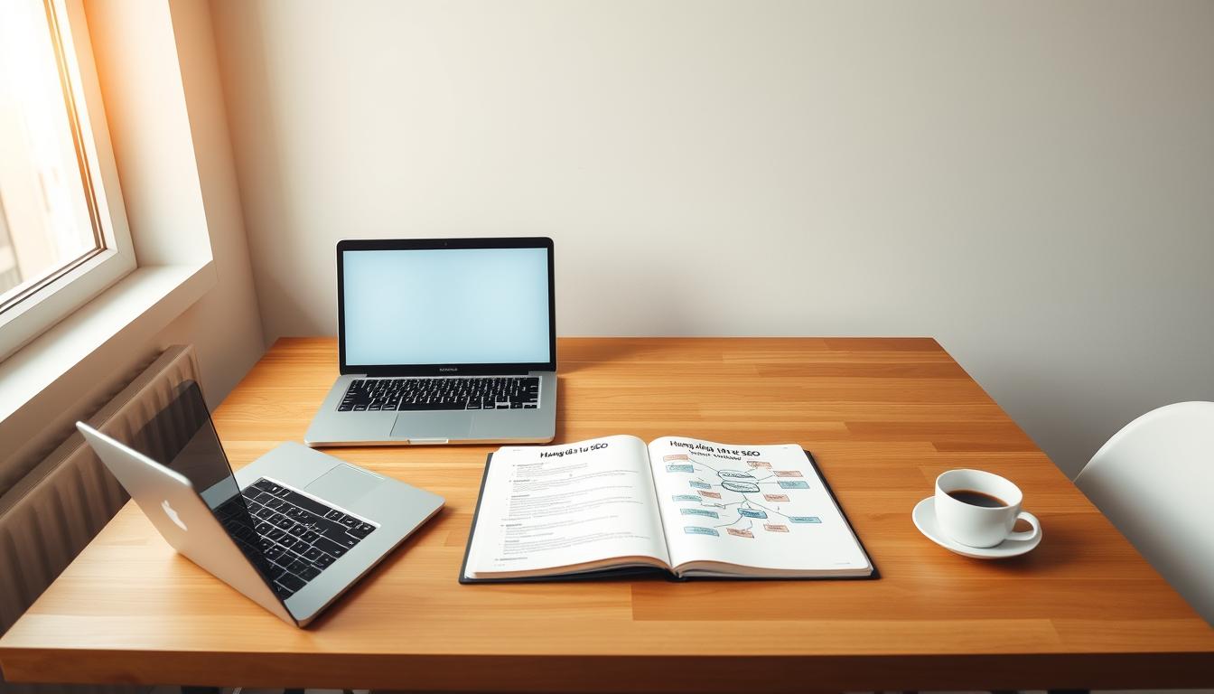 Hướng dẫn tối ưu SEO