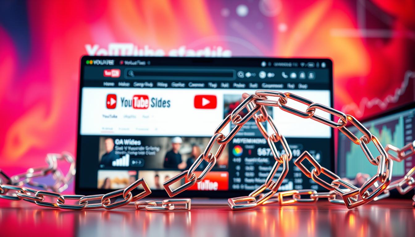 Dịch vụ Backlink SEO kênh Youtube – Nâng cao thứ hạng, thu hút lượt xem! 18 dịch vụ backlink youtube chất lượng