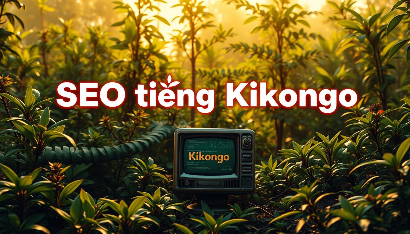 SEO tiếng Kikongo