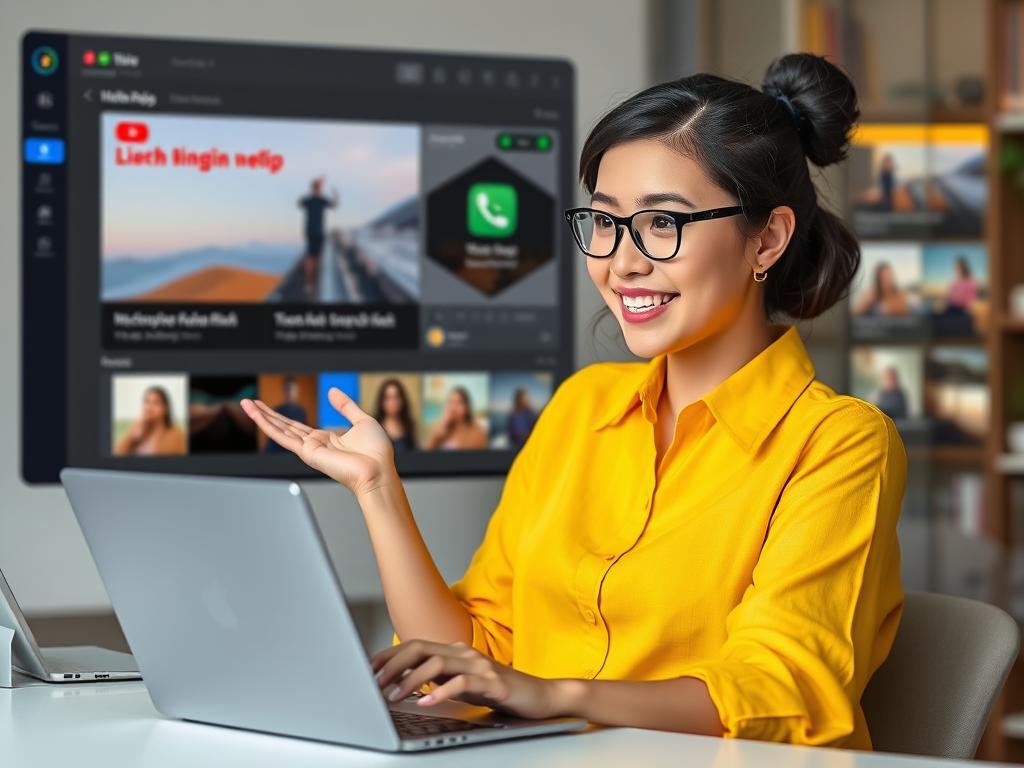 Copilot Pro trong marketing và nội dung