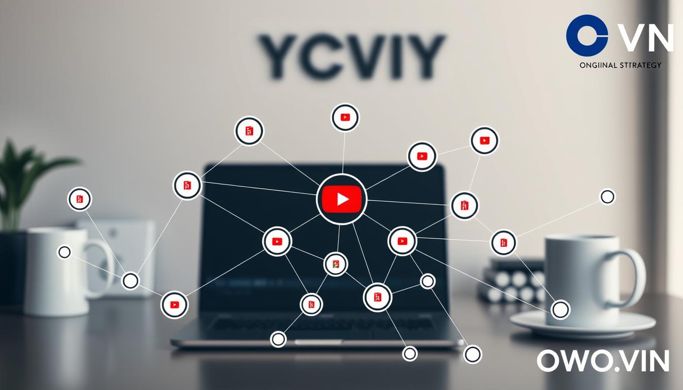 Dịch vụ Backlink SEO kênh Youtube – Nâng cao thứ hạng, thu hút lượt xem! 11 Cấu trúc backlink chất lượng cho kênh youtube