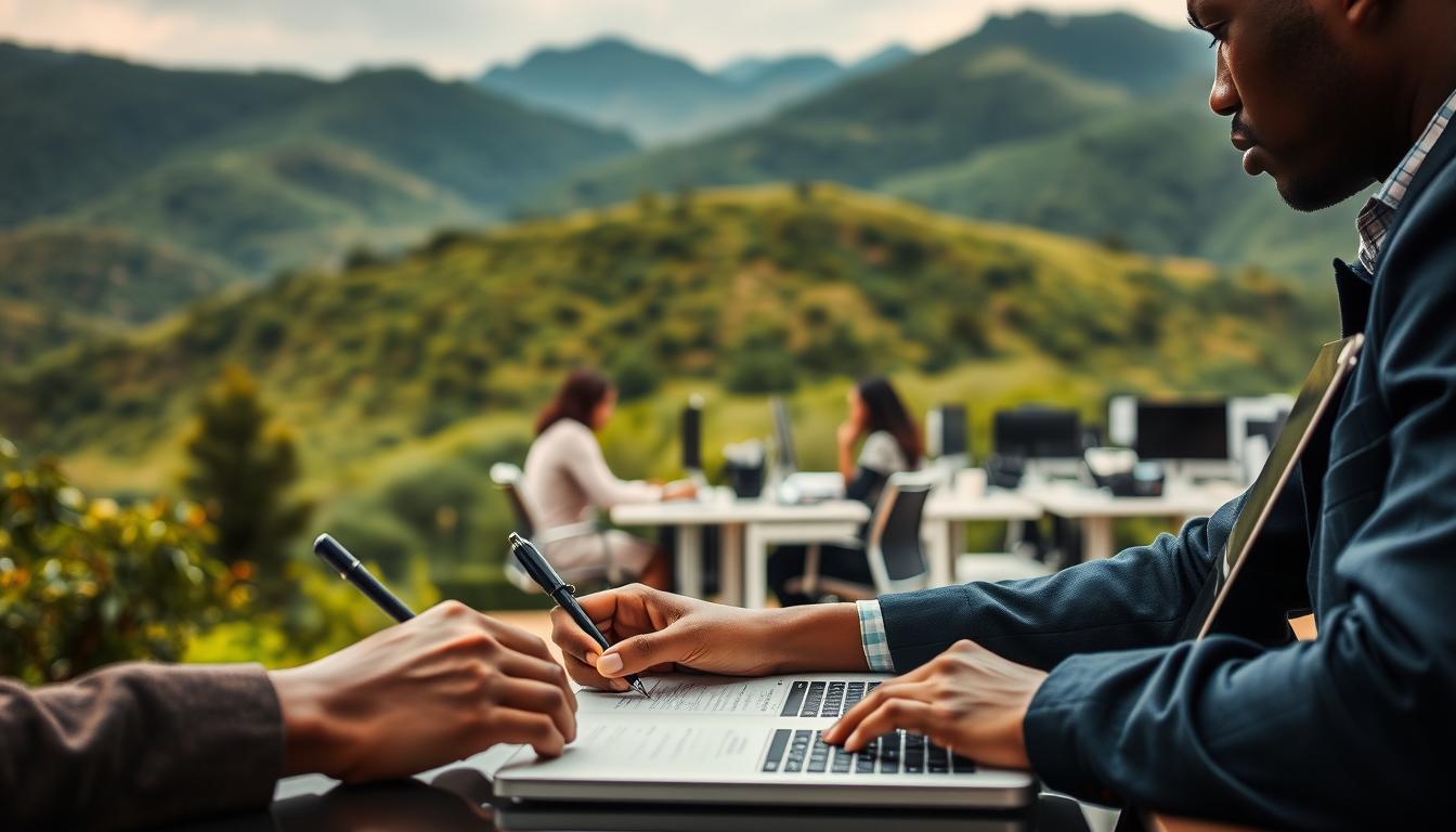 successful Kinyarwanda article writing service