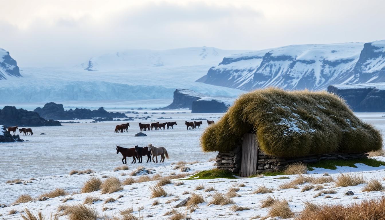 đặc điểm ngôn ngữ Iceland cho bài viết chất lượng