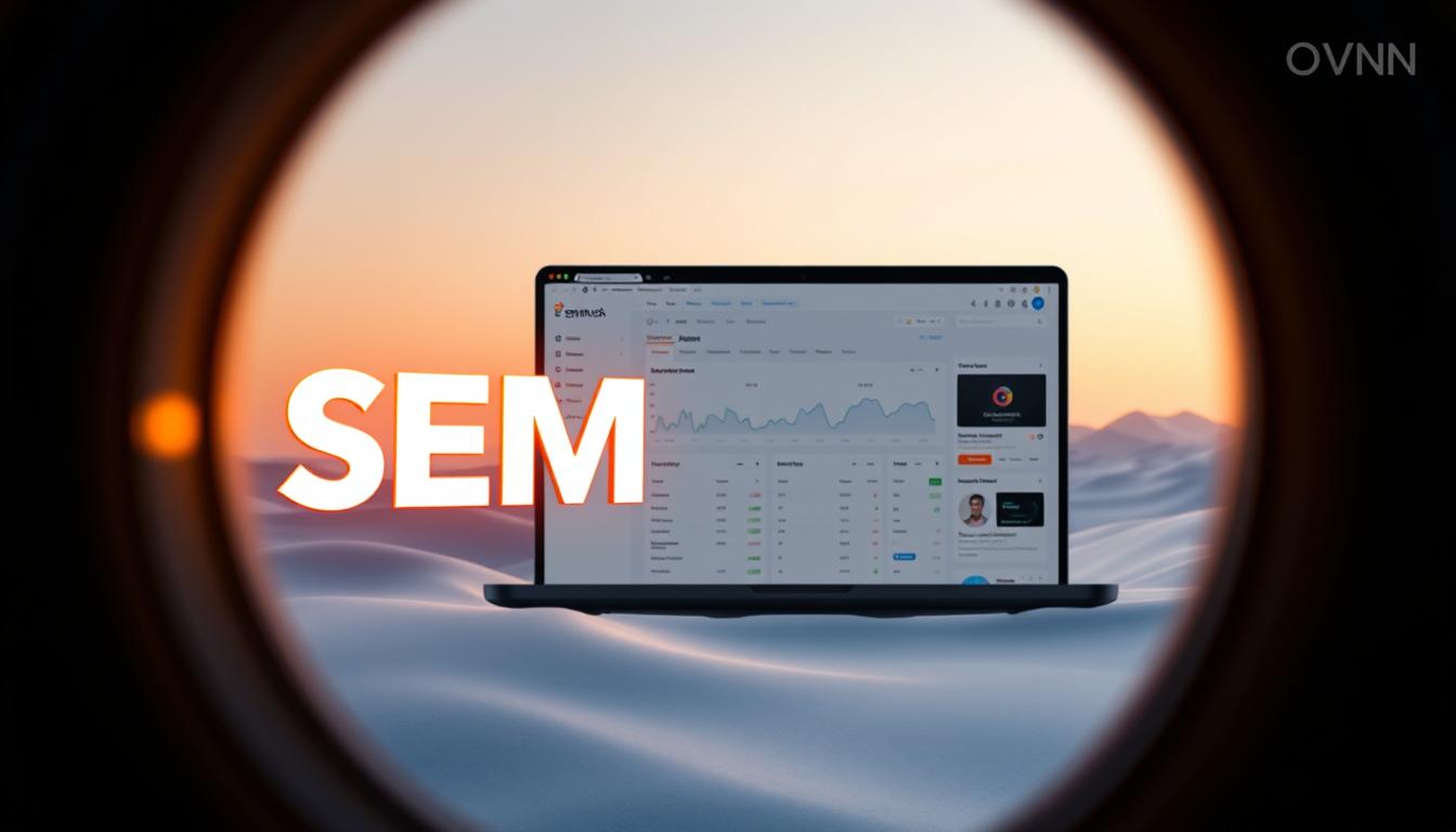 Đừng bỏ lỡ cơ hội mua chung SEMRUSH với giá hấp dẫn! 4 phân tích từ khóa SEMRUSH