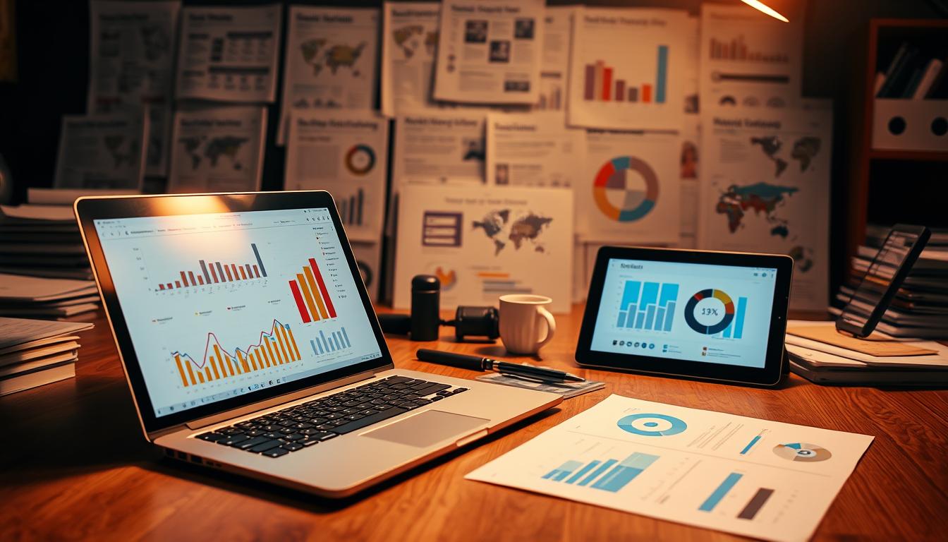 đo lường hiệu quả bài PR