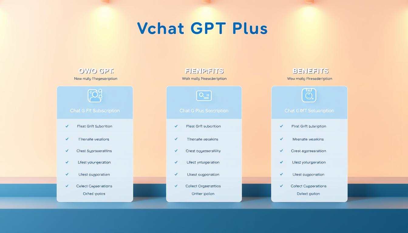 So sánh các gói mua chat gpt plus theo nhóm