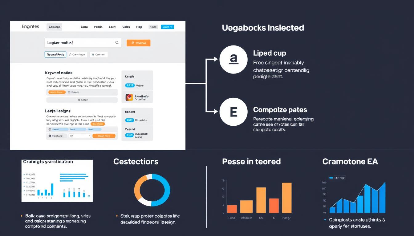 Dịch vụ xây dựng LandingPage HTML với phân tích chuyên sâu