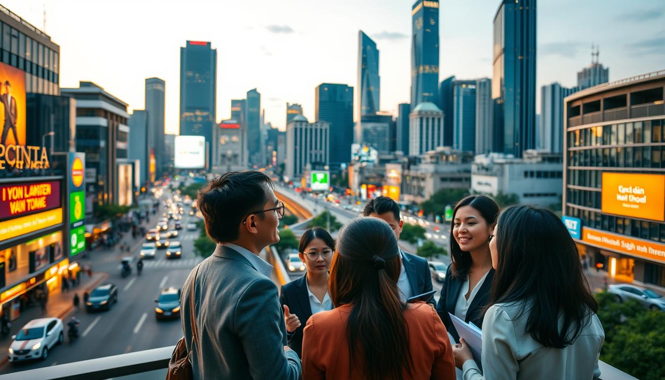 chiến lược tiếp cận khách hàng tối ưu SEO