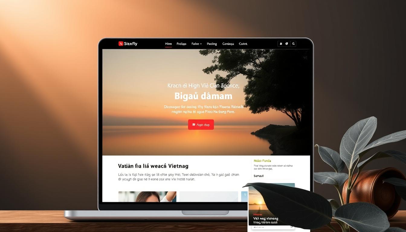 trang web uy tín tại Việt Nam