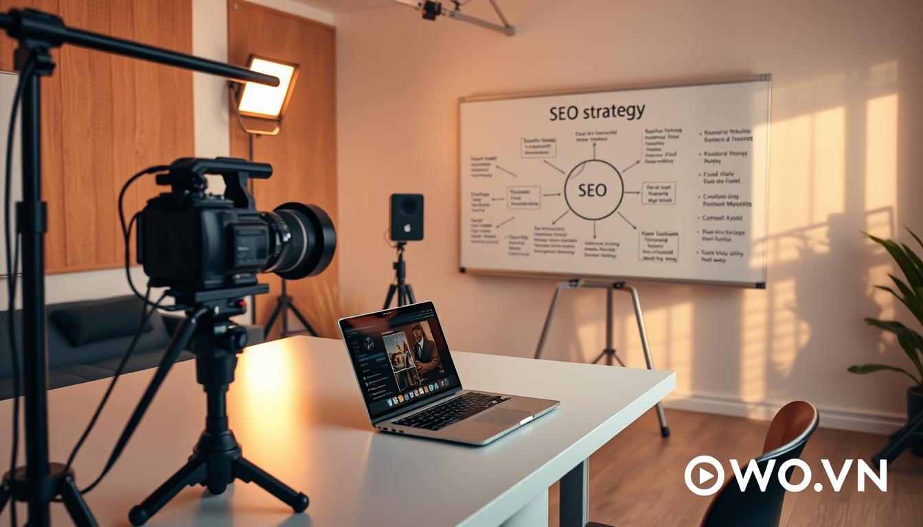 Dịch vụ Backlink SEO kênh Youtube – Nâng cao thứ hạng, thu hút lượt xem! 10 chiến-lược-seo-youtube-hiệu-quả