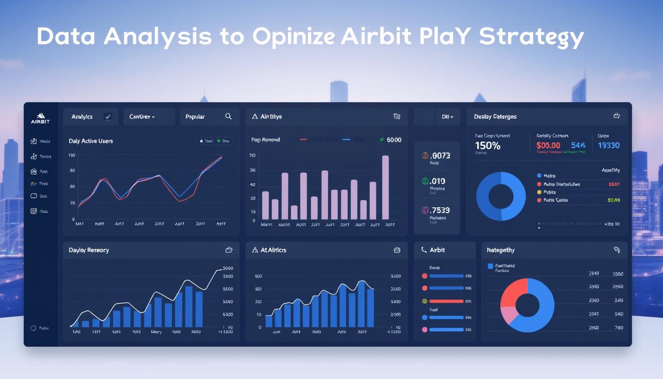 phân tích dữ liệu Airbit