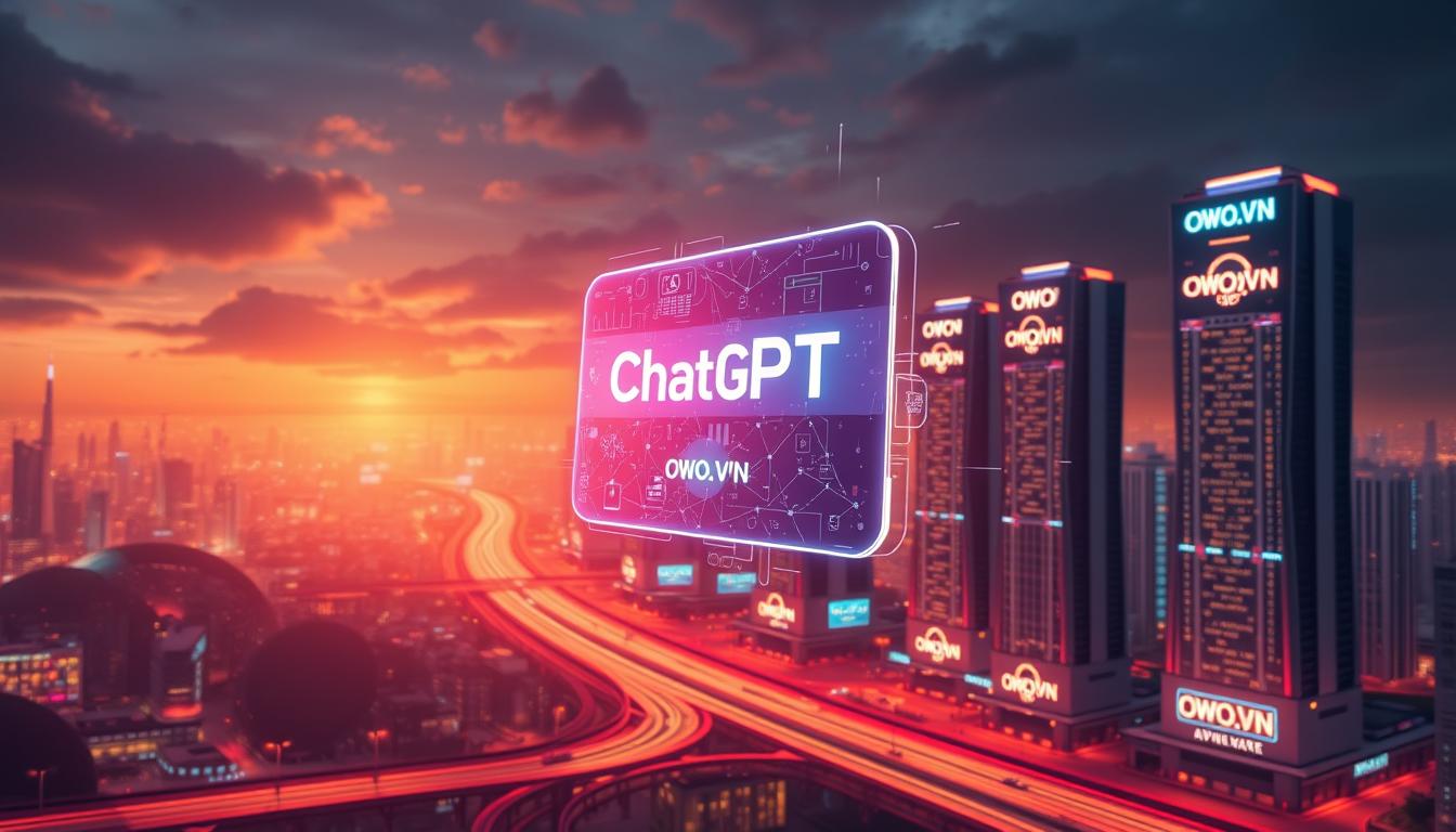 Xu hướng tương lai chat gpt4 và acc chat gptplus