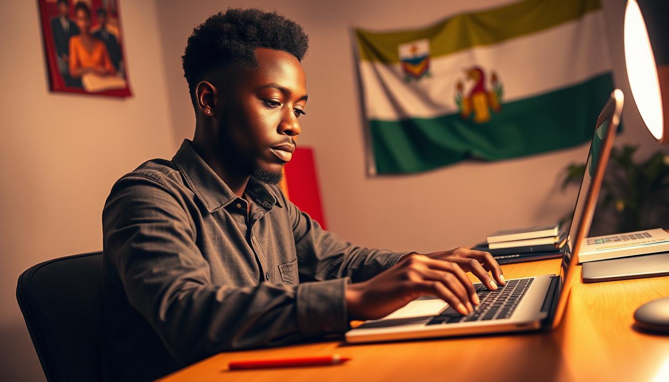 viết bài tiếng Kinyarwanda cho marketing