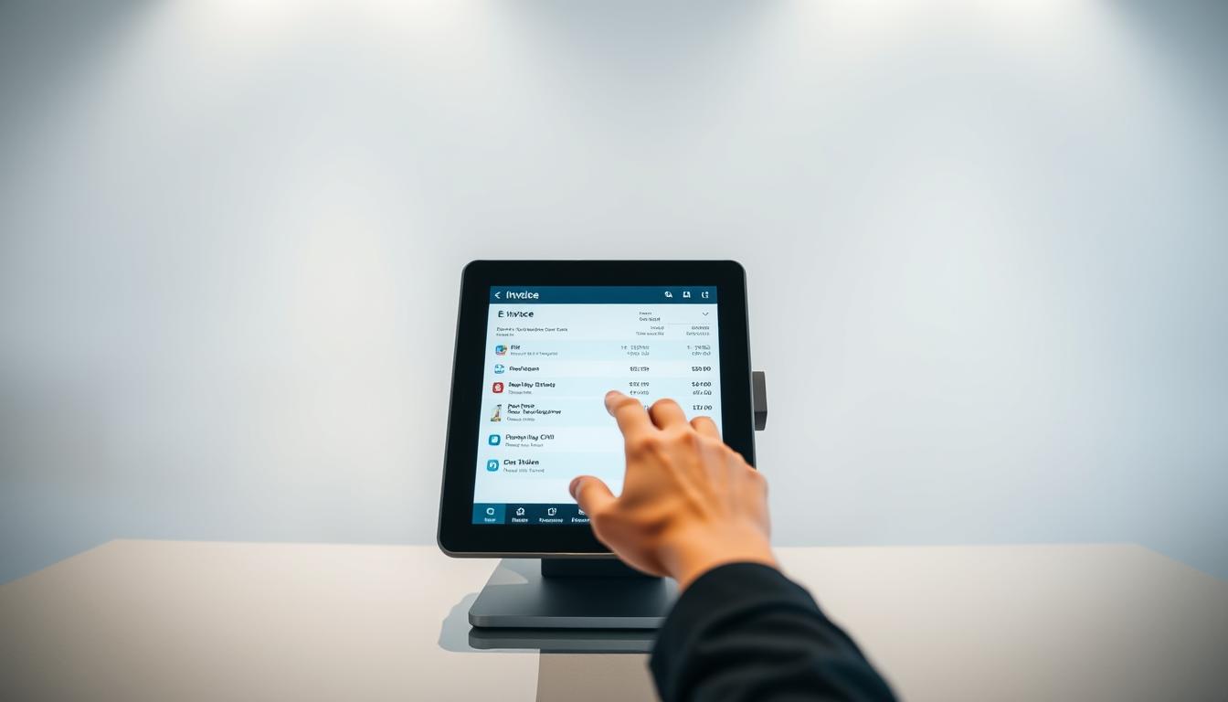quy trình khởi tạo hóa đơn điện tử