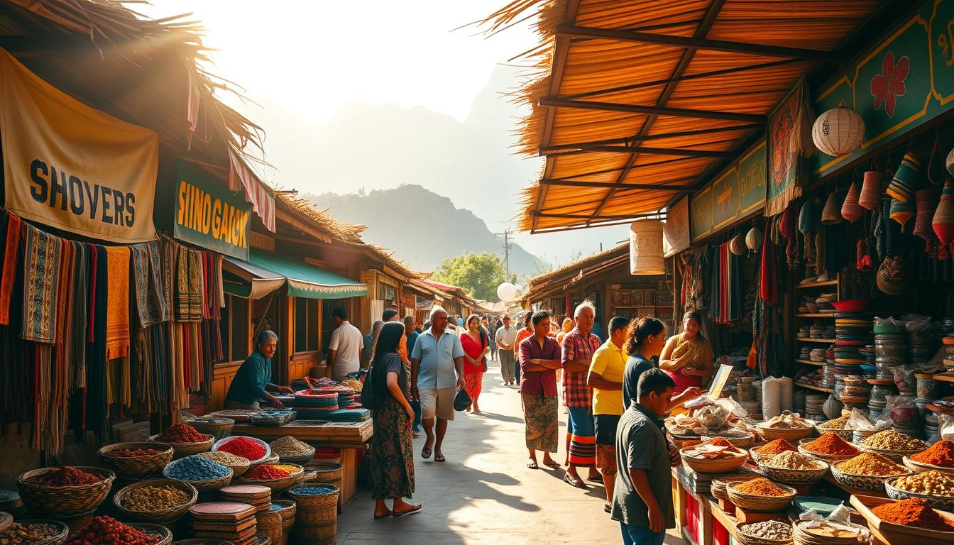 thị trường tiếng Kokborok