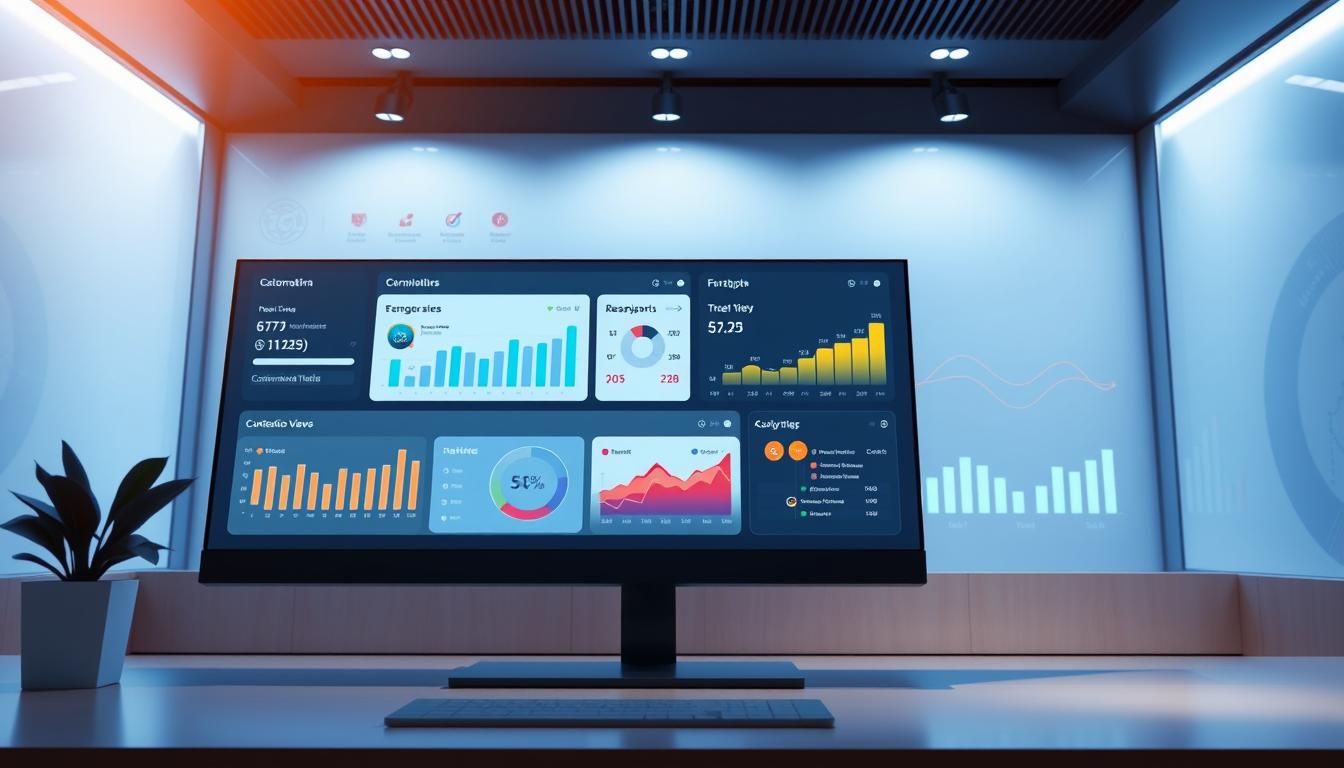 xu hướng công nghệ phần mềm quản lý Team Sales