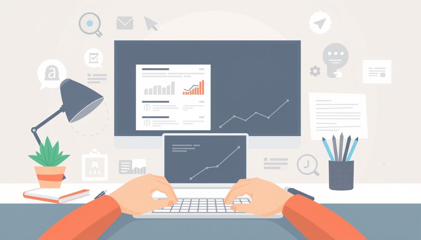 kỹ thuật viết bài tối ưu SEO