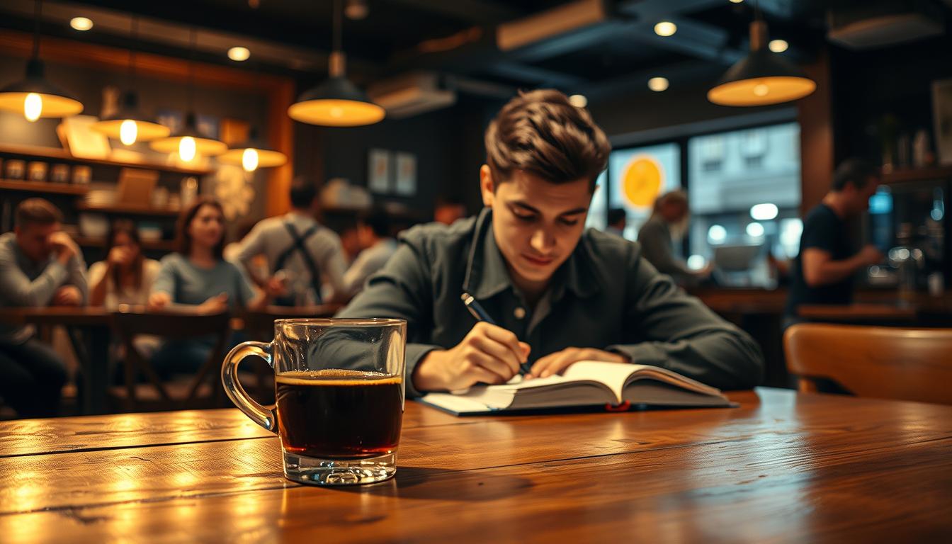 ví dụ thực tế trước khi sử dụng super prompts
