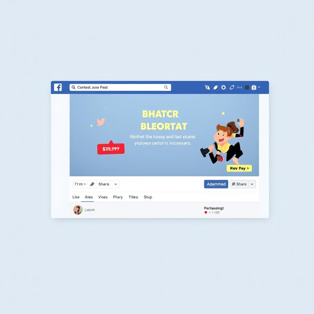 Dịch vụ Tăng Bình Chọn trên Facebook