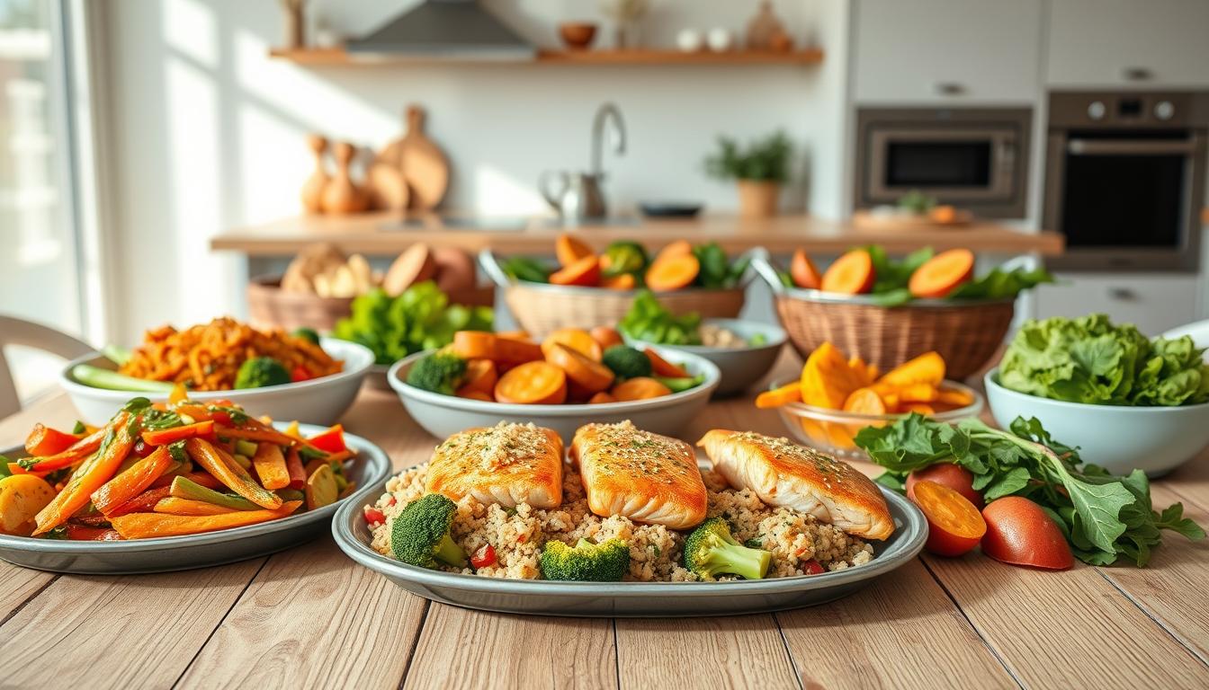 whole food recipes