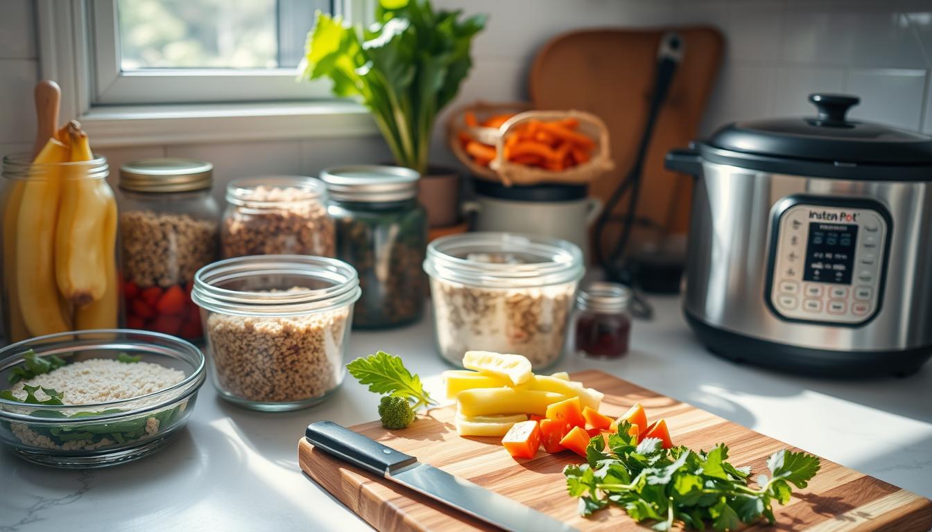 meal planning
