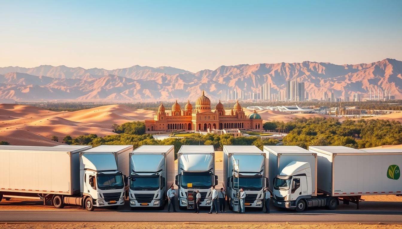 أفضل شركة نقل عفش من الرياض للطائف
