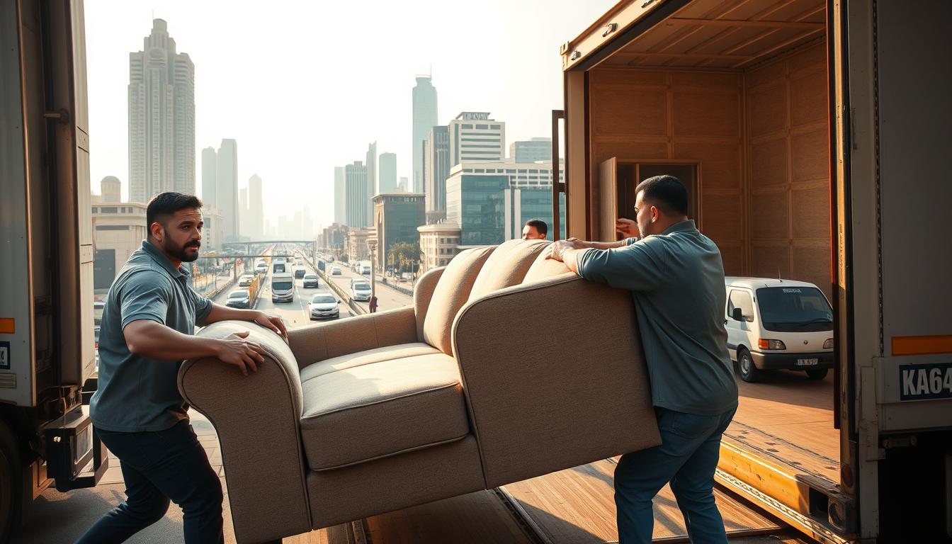 نقل عفش من ينبع إلى الدمام0560329696