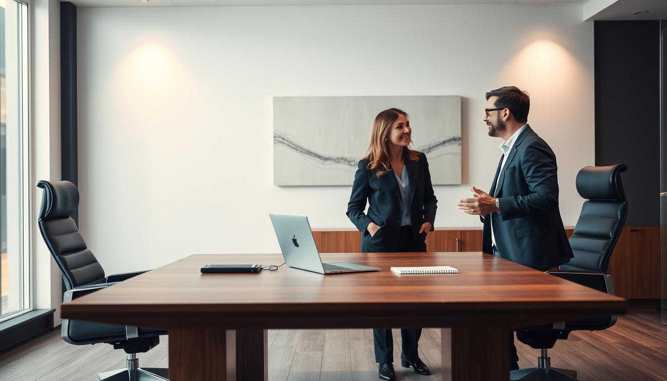 client communication