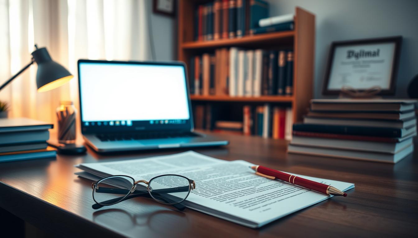 dissertation proofreading services UK