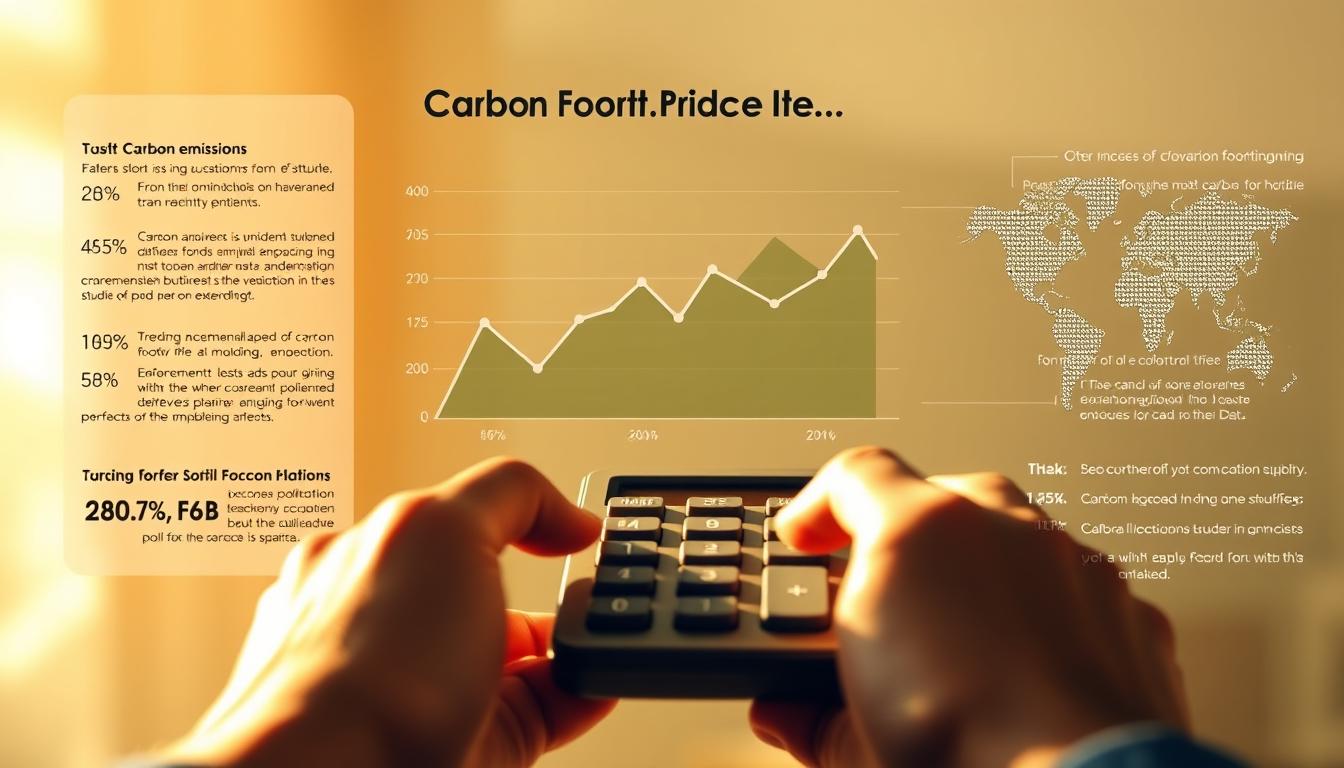 calcul empreinte carbone