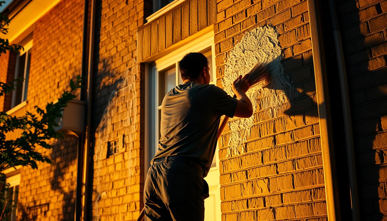 gevel schoonmaken kosten