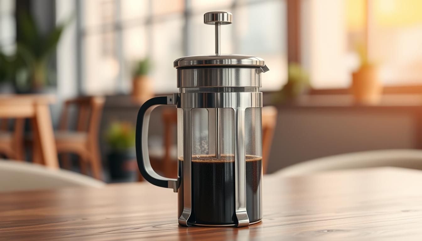 best french press coffee maker