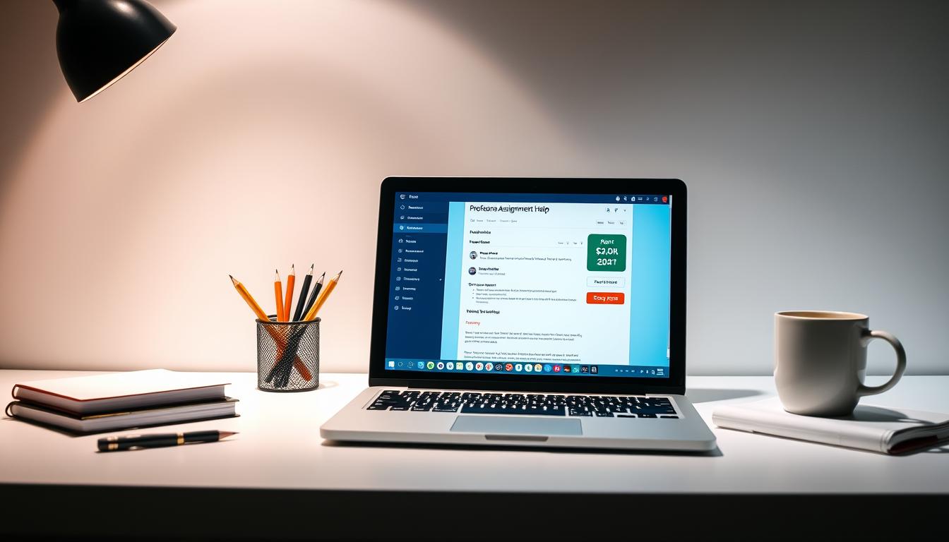 online assignment help