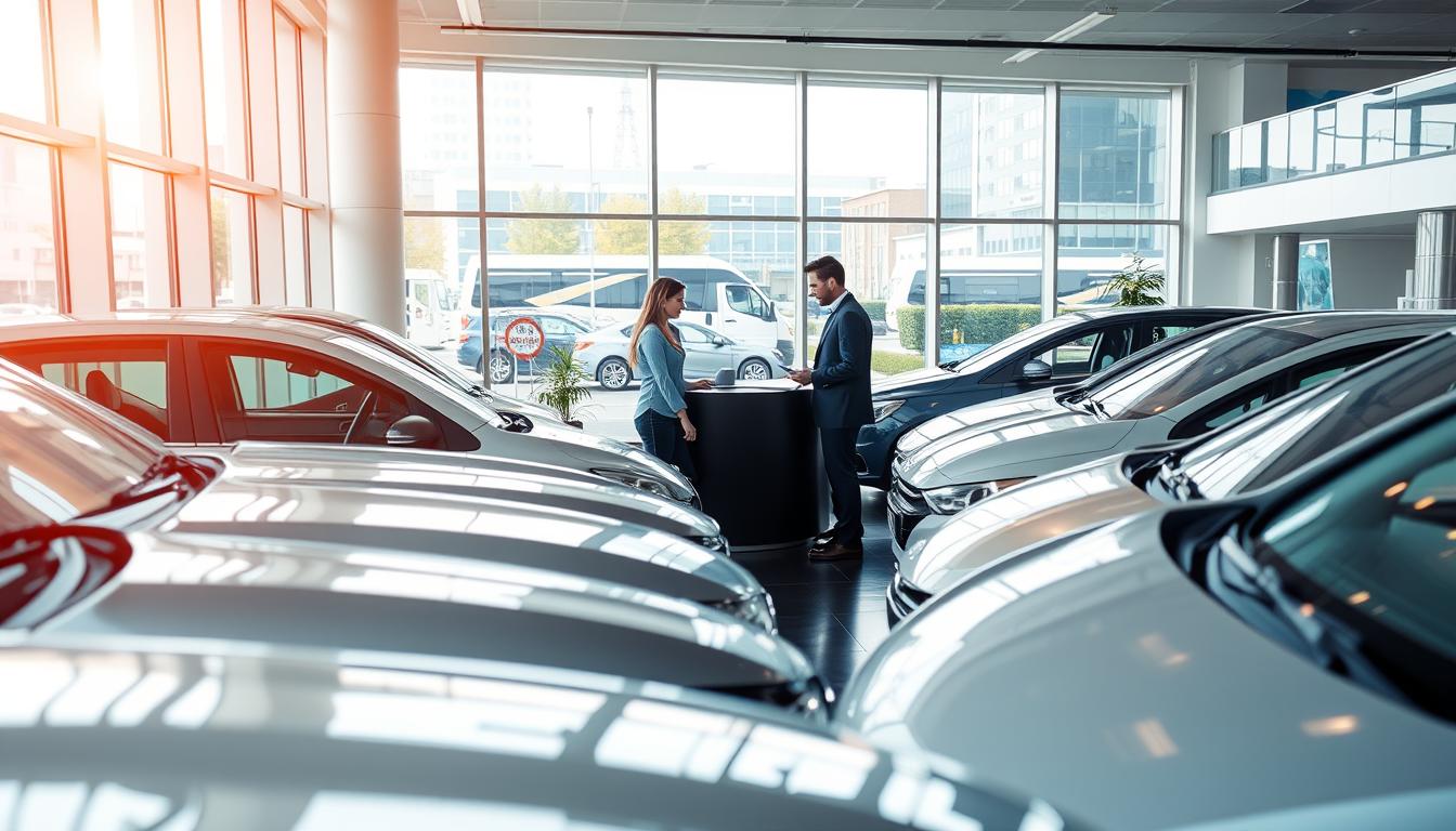 Rent A Car