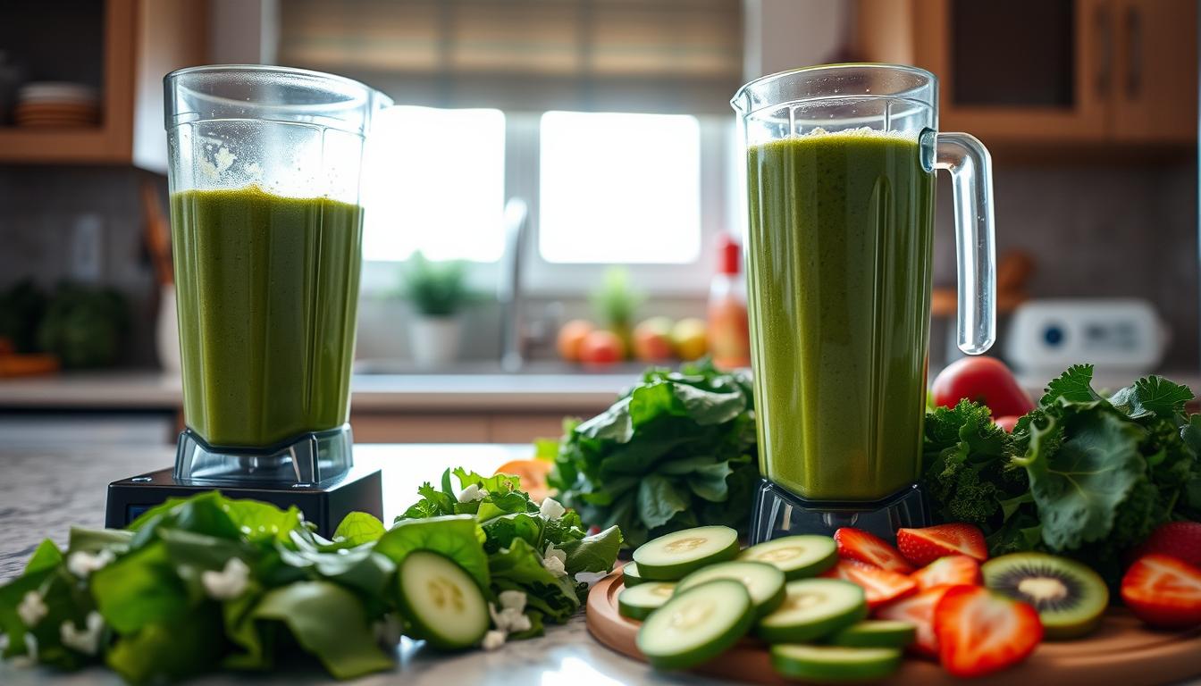 Weight Loss Smoothies