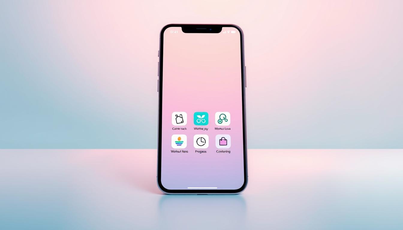 Weight Loss Apps