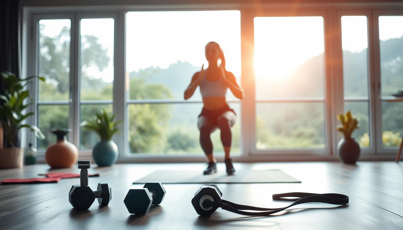 weight loss exercise routine