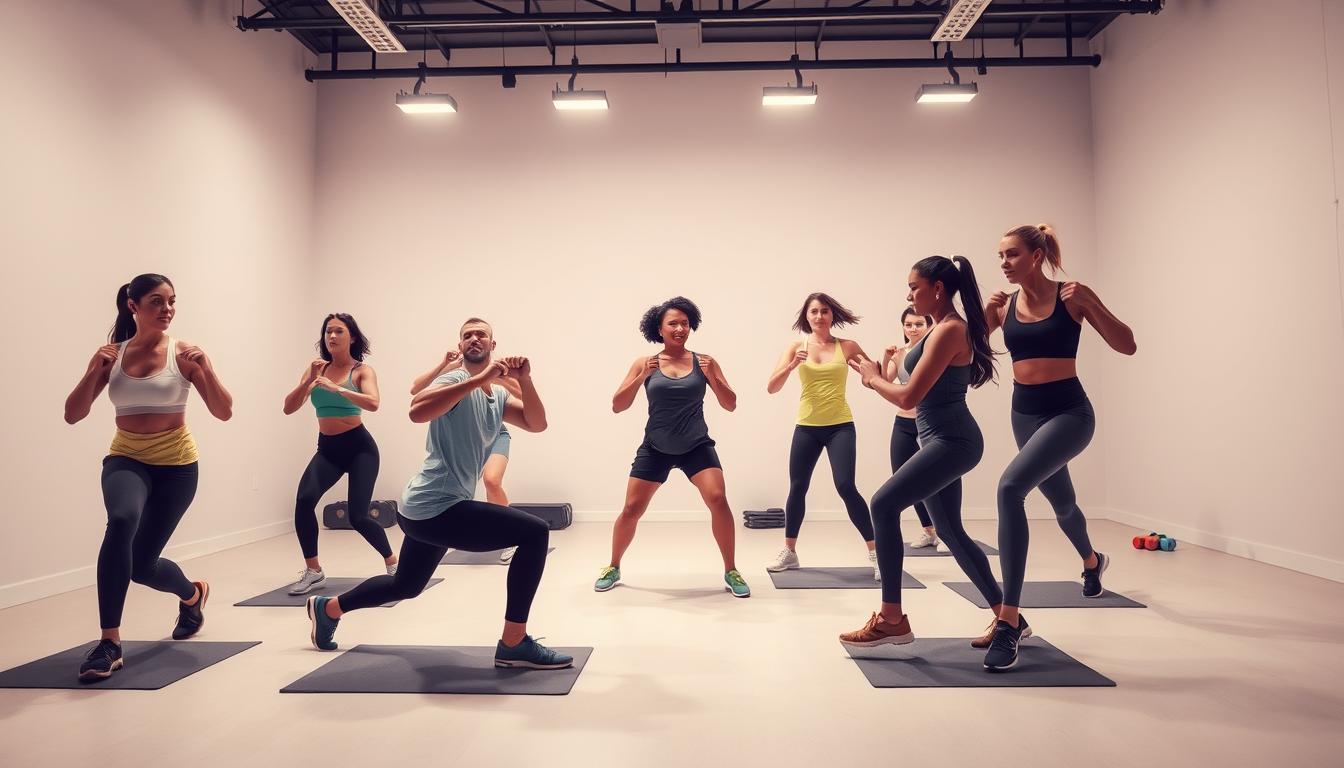 top weight loss exercises