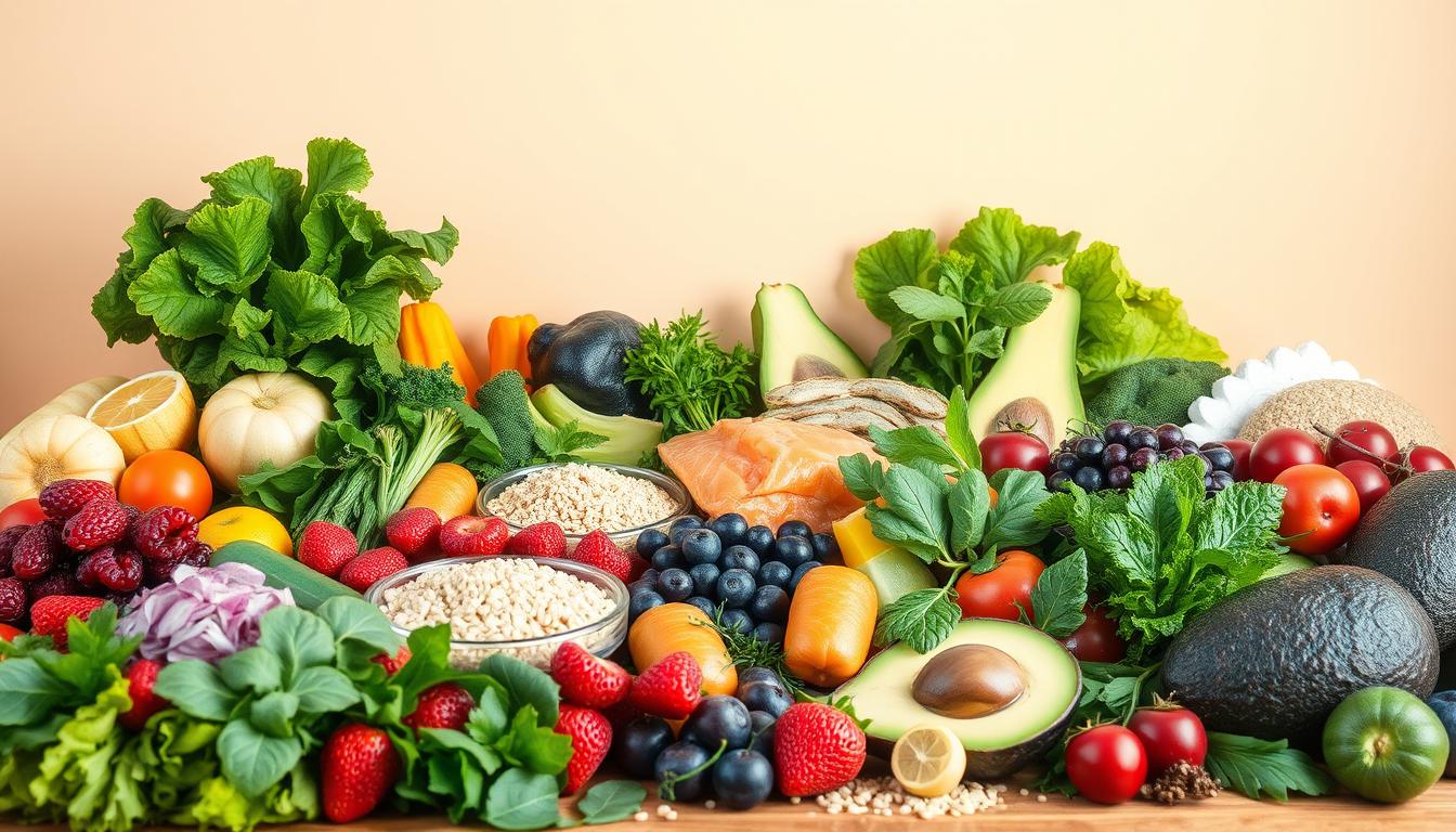 nutrient-dense foods support healthy weight loss