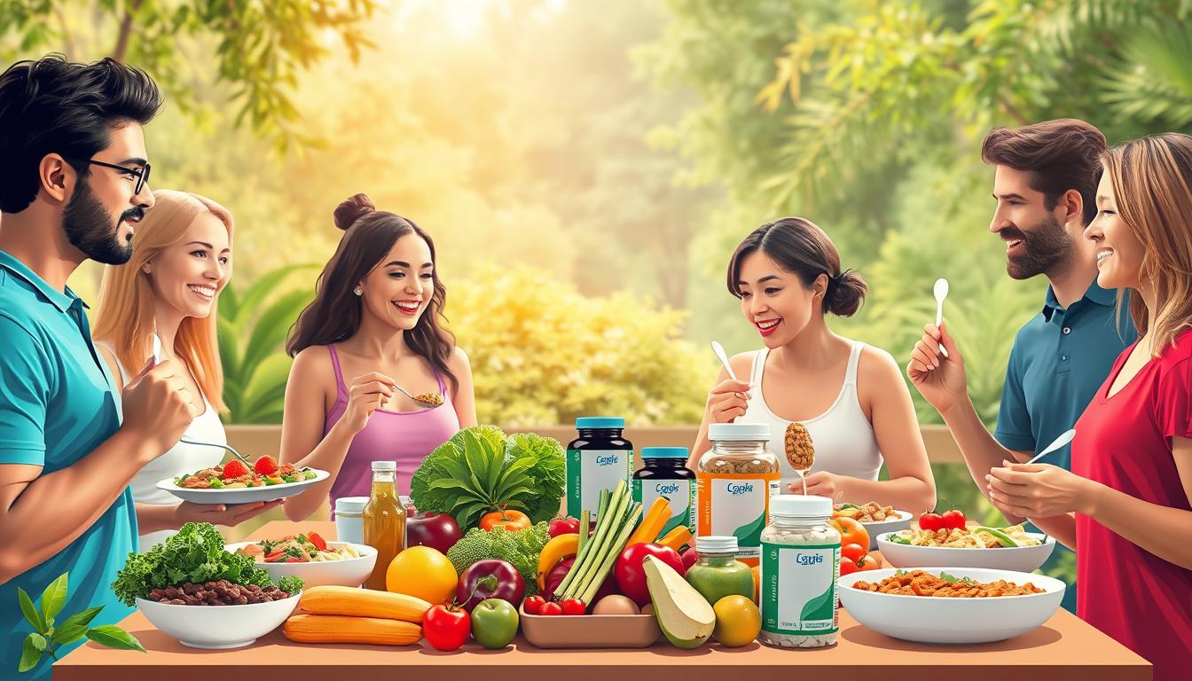 benefits of a personalized diet plan