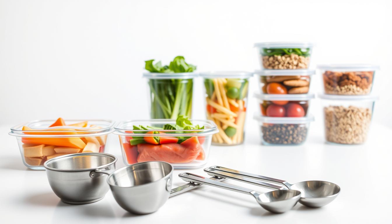 portion control for effective weight loss