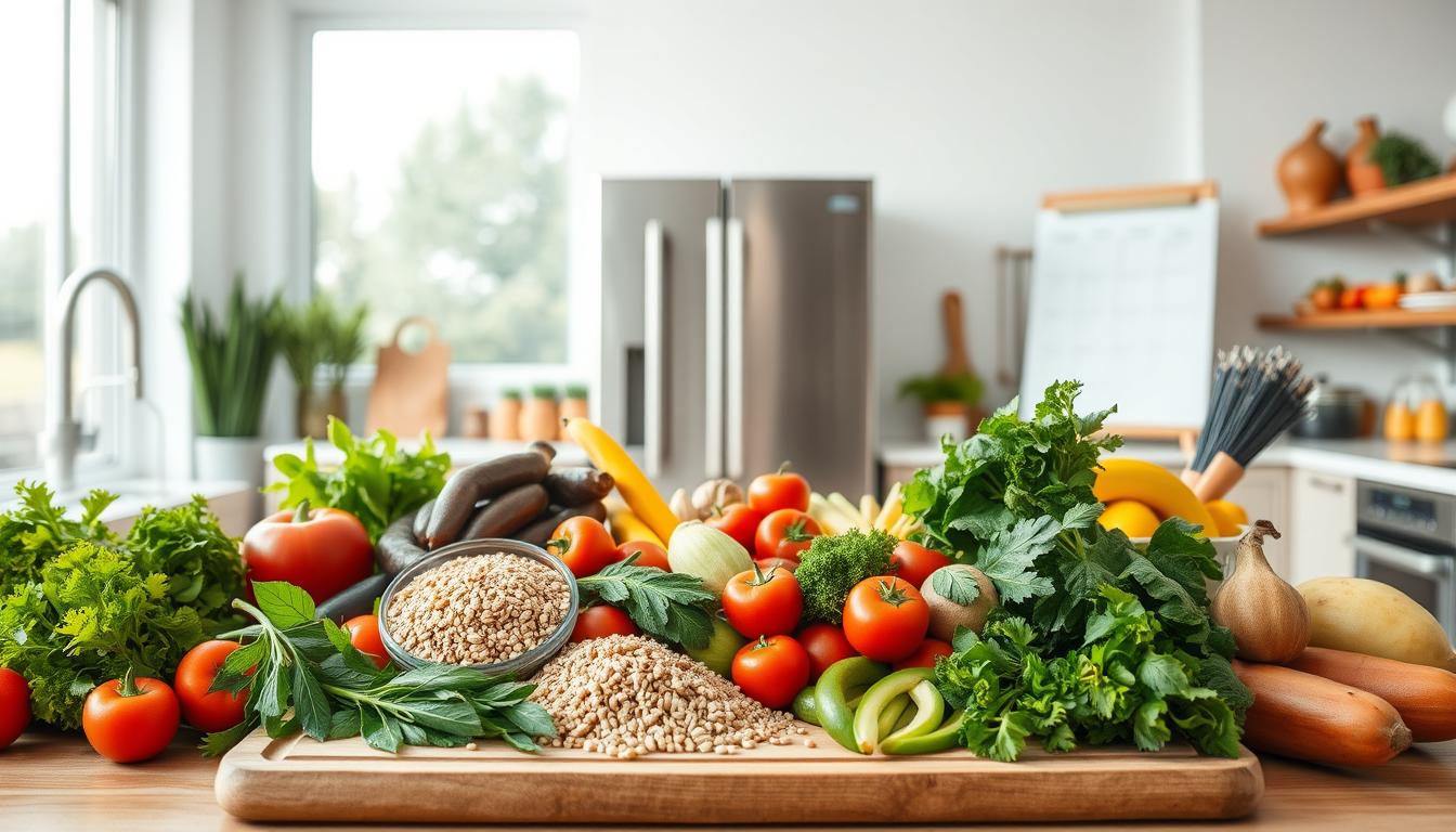 meal planning