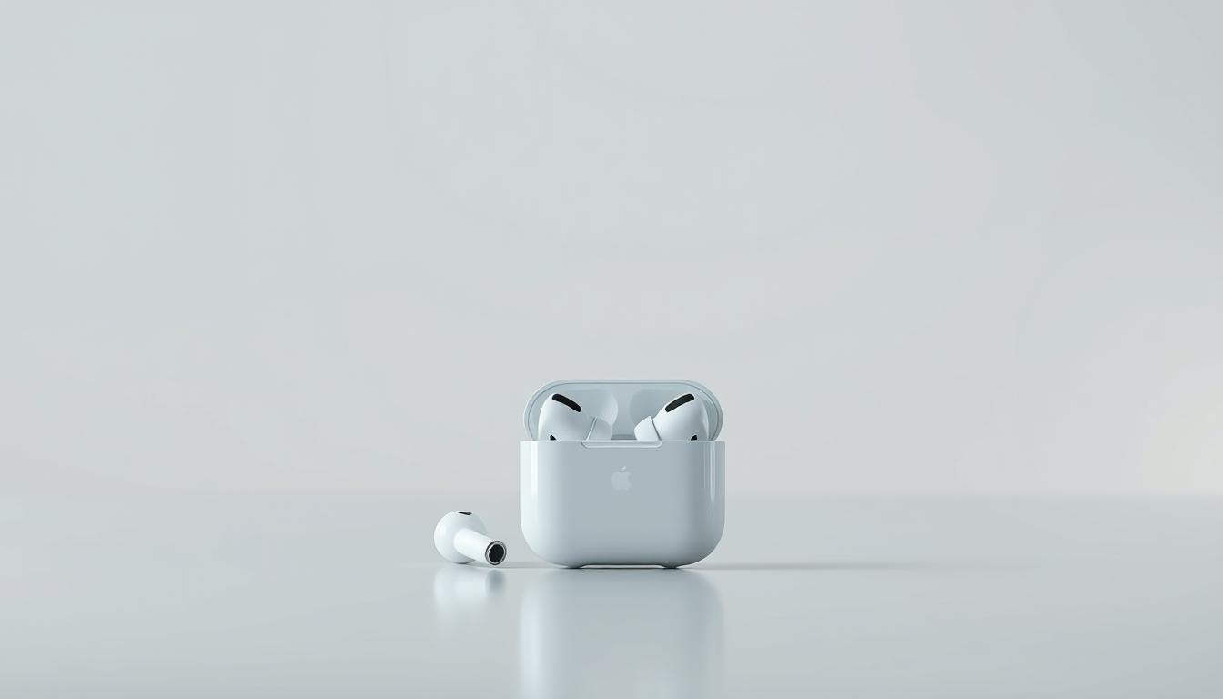 Harga AirPods